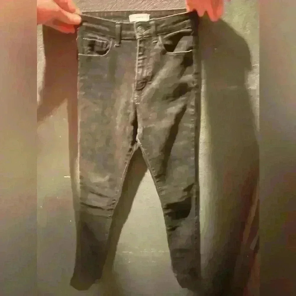 Forever21 Jeans